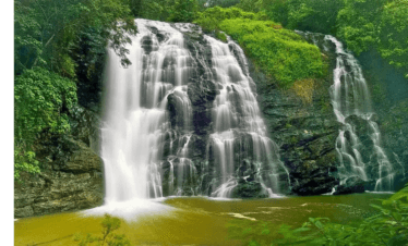 Karnataka With Coorg