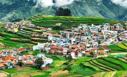 Southern Wonders Culture And Coast