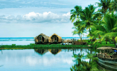 Kerala - Gods Own Country