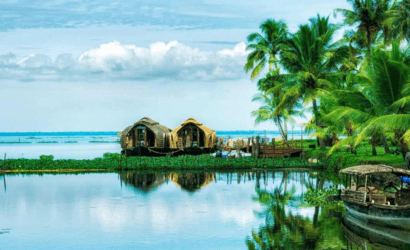 Kerala - Gods Own Country