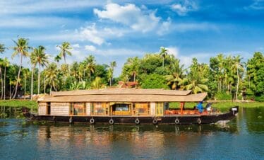 Jewels Of South India