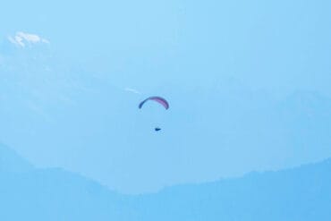 Annapurna Circuit Trek with Tilicho Lake