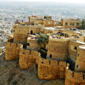 Indias-Top-Destinations-Jaisalmer