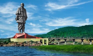 Statue Of Unity Tent City 1 - 2 Nights