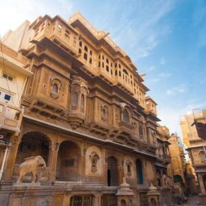 Nathmal-ki-Haveli-Jaisalmer