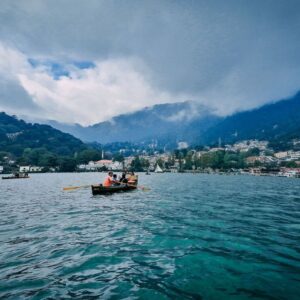Nainital tour place