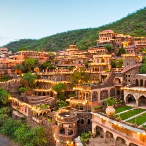 Gems Of Rajasthan