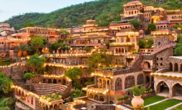 Gems Of Rajasthan