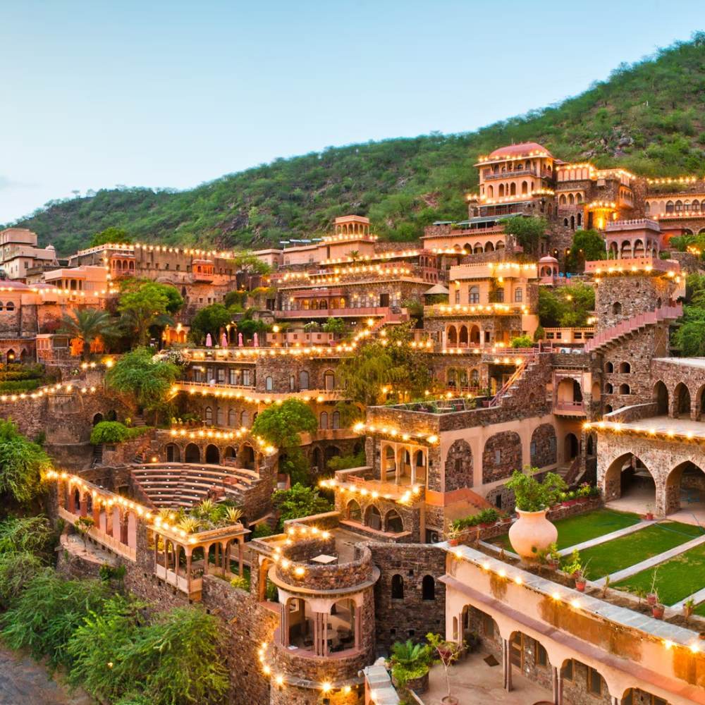 Gems Of Rajasthan