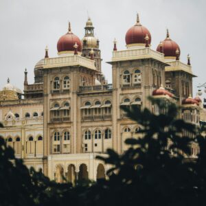 One State Many Worlds