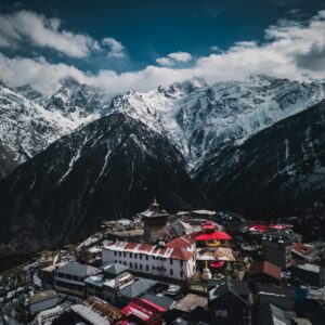 Magic of Himachal With Chandigarh