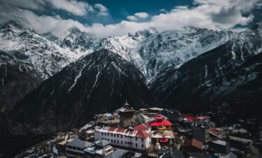 Magic of Himachal With Chandigarh