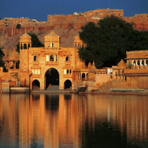 Simplicity Rajasthan