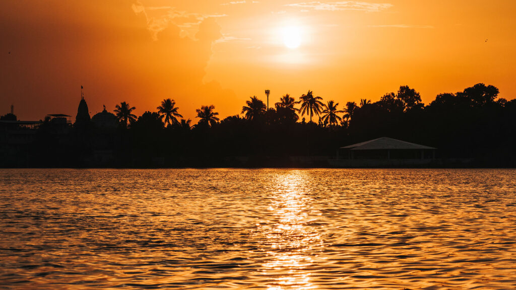 Gandhidham, Hodka With Bhuj and Dasada