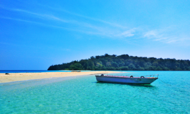 Paradise Andamans With Baratang