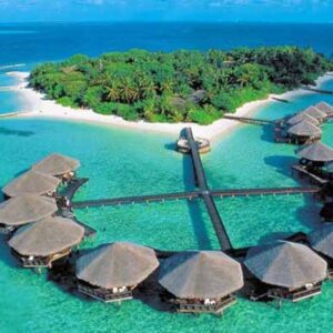 Combination of 3 Beautiful Islands Andaman