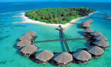 Combination of 3 Beautiful Islands Andaman