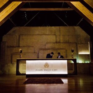 Aamby Valley City 17