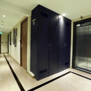 Aralia A business Hotel, MIDC 5