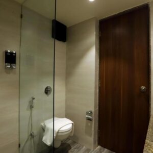 Aralia A business Hotel, MIDC 7