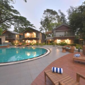 Arova Woods Zinc Journey by The Fern 1