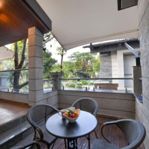 Arova Woods Zinc Journey by The Fern 10