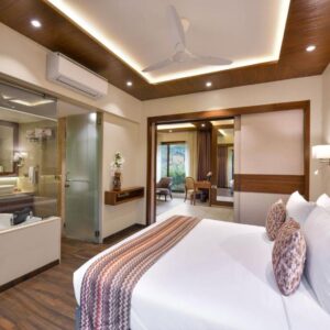 Arova Woods Zinc Journey by The Fern 2