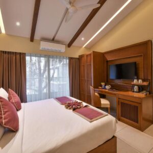 Arova Woods Zinc Journey by The Fern 3