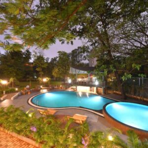 Arova Woods Zinc Journey by The Fern 4