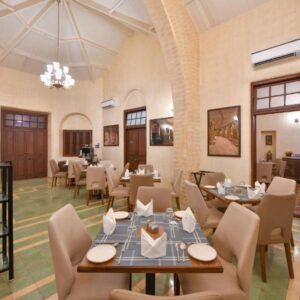 Arova Woods Zinc Journey by The Fern 5