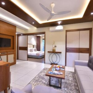 Arova Woods Zinc Journey by The Fern 6