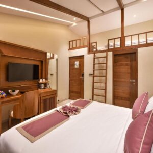 Arova Woods Zinc Journey by The Fern 7