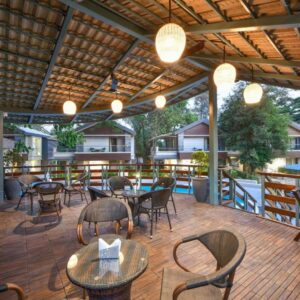 Arova Woods Zinc Journey by The Fern 8