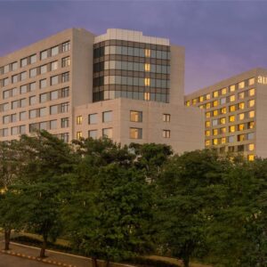 Aurika, Mumbai International Airport 1