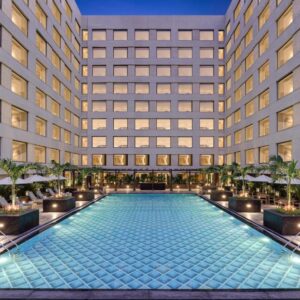 Aurika, Mumbai International Airport 4