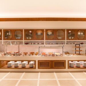 Aurika, Mumbai International Airport 5