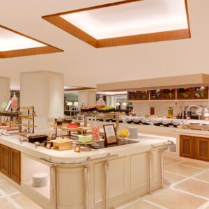 Aurika, Mumbai International Airport 6