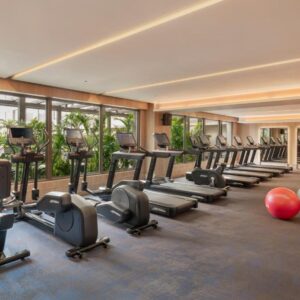 Aurika, Mumbai International Airport 7