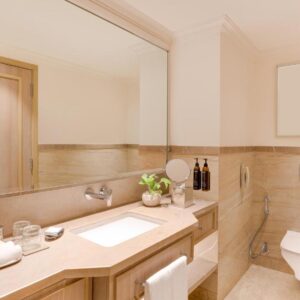 Aurika, Mumbai International Airport Room 3