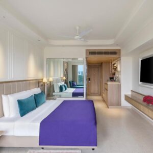 Aurika, Mumbai International Airport Room 4