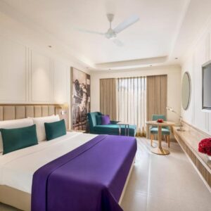 Aurika, Mumbai International Airport Room 6