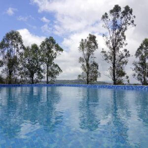 Ayati Resort & Spa 1