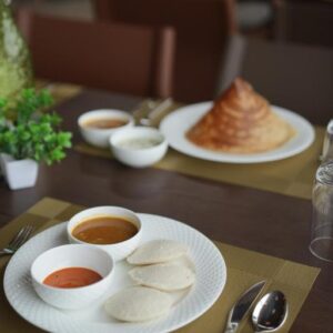 Ayati Resort & Spa 10