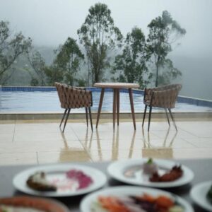 Ayati Resort & Spa 11