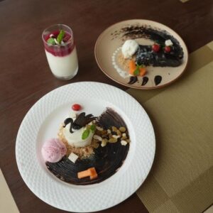 Ayati Resort & Spa 12