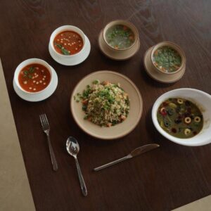 Ayati Resort & Spa 13