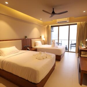 Ayati Resort & Spa 2