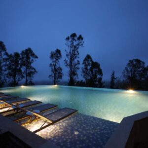 Ayati Resort & Spa 3