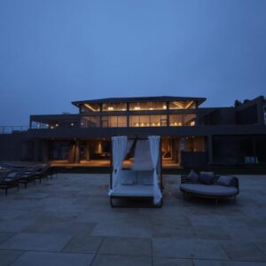 Ayati Resort & Spa 4