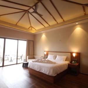 Ayati Resort & Spa 6